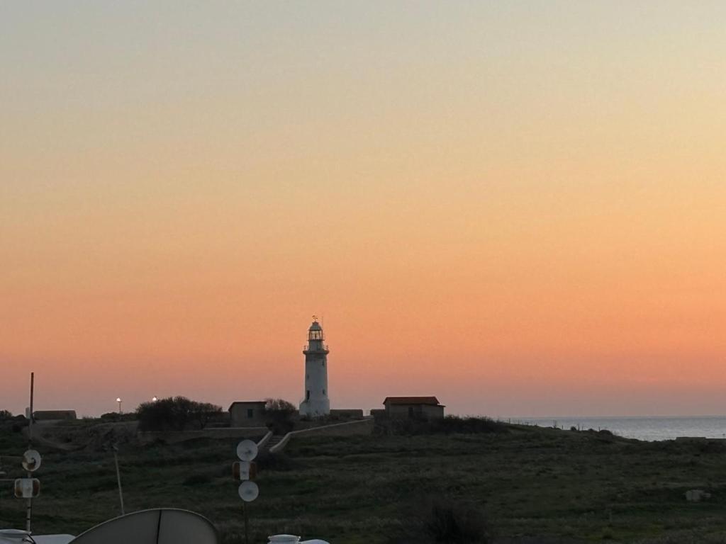 Apartament Venus Lighthouse 2b, Sea-view, Center