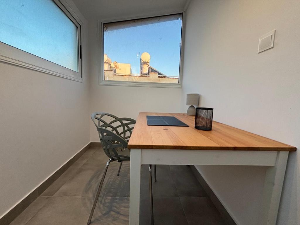 Apartament Venus Lighthouse 2b, Sea-view, Center *