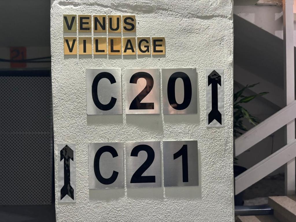 Venus Lighthouse 2b, Sea-view, Center Apartament *