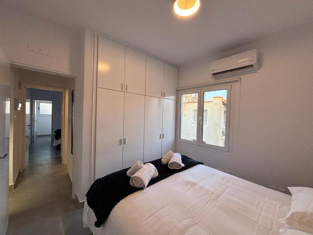 Apartament Venus Lighthouse 2b, Sea-view, Center *