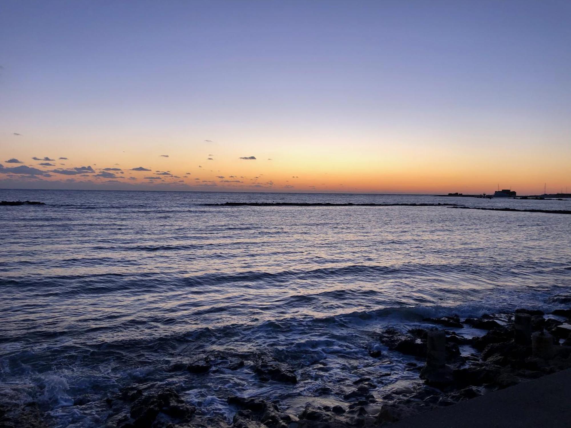Apartament Venus Lighthouse 2b, Sea-view, Center *